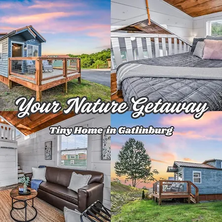 Sojourn Lodging